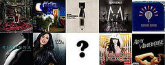 What's the Best Pop Album of 2007?