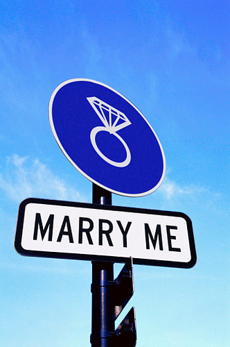 Do Tell: What's Your Favorite Engagement Story?