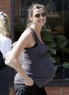 Welcome to Motherhood!