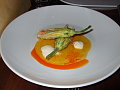 Reader Outing: Bobby Flay's Mesa Grill Las Vegas