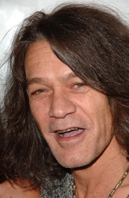 Sugar Bits - Eddie Van Halen Enters Rehab