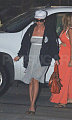 Britney Stops the Press (In London)