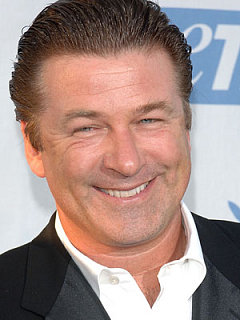 Alec Baldwin