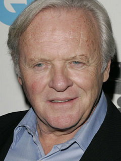 Anthony Hopkins