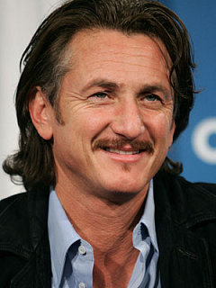 Sean Penn