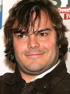 Jack Black