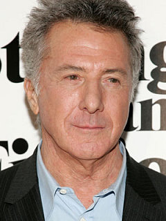 Dustin Hoffman