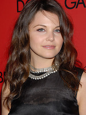 Ginnifer Goodwin Ginnifer Goodwin