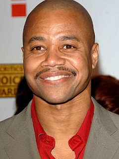 Cuba Gooding Jr