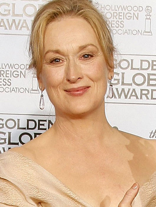 Meryl Streep Meryl Streep
