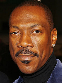Eddie Murphy