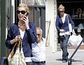 Katherine Heigl, Only A Bridesmaid On Screen