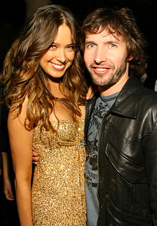 Sugar Bits - Petra and James Call it Quits