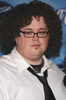 Sugar Bits - Chris Sligh Didn't Want to Win Idol?!