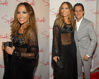 Jlo Displays How A Woman Loves