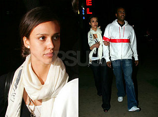 Jessica Alba Is More Than Just a Pretty Face