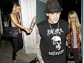Nicole & Joel Check in With Mr. Chow