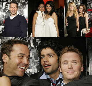 Entourage is Back! Will Vince and Ari Hug it Out? Will We Ever Stop Using that Phrase?