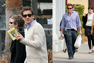 Jakey G's Easter Sunday