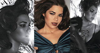 America Ferrera Is Far From Ugly