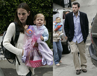 Is Bennifer Happening Again?