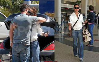 Vanessa and Nick Split for Now