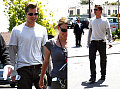 Brad Pitt Purchases a Mega-Yacht?