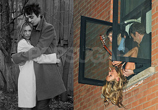Kate & Pete: The Good & Bad