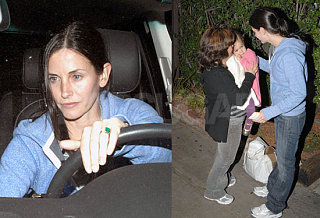 Coco's Late Night Out