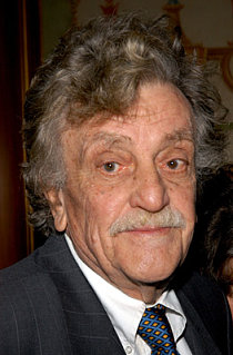 Sugar Bits - RIP Kurt Vonnegut