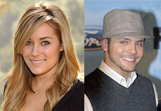 Sugar Bits - LC and Chris Richardson from Idol?!