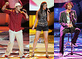 American Idol Season 6 J Lo's Latin Evening