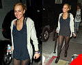 Lohan's Space Invaded
