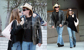 Will Denise and Richie Get Married This Year?