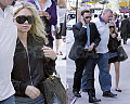 Ash Rocks the Short Skirt, Oversized Bag