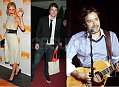 Celebs Who Can, Do