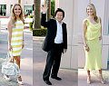 Heroes Back on Air, Looking All Springtime