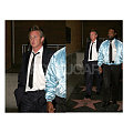 Sean Penn Is a Friend to Eve, Indeed