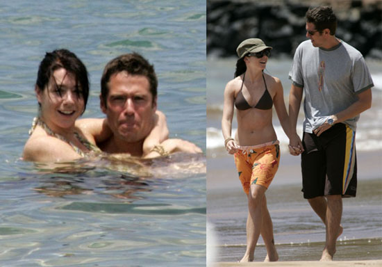 Alyson Hannigan's Healthy On and Off Screen Relationship