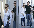 Jessica & Cash Are Not Asunder While Down Under