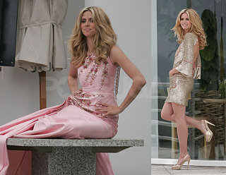 Heidi Klum Can Still Model With the Best of 'Em