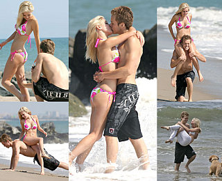 Heidi and Spencer: Just Obnoxious or The Most Obnoxious EVER?