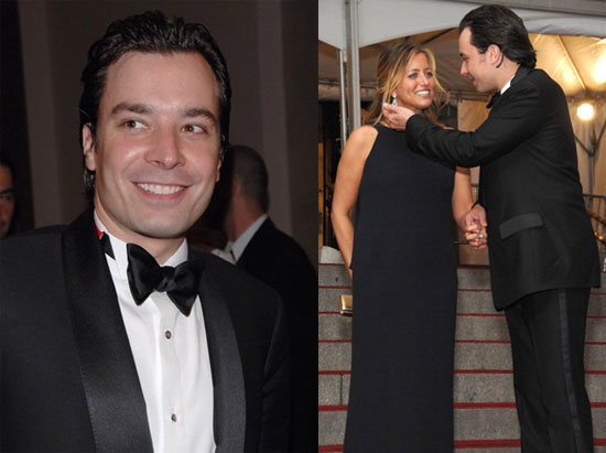 Jimmy Fallon Keepin' It Real