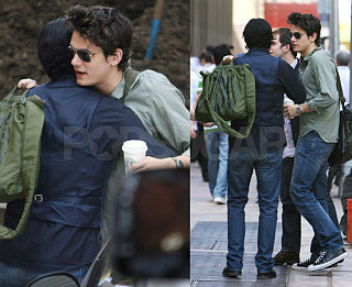 John Mayer Deserves His Own Post
