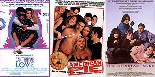 Trivia Time: Teen Movie Edition!