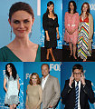 Fox  Finishes Up Upfronts Week! Yay!