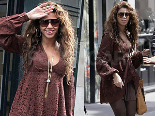 BET Loves Beyonce