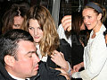 Drew & Cameron Have Girls' Night Before Shrek's Big Weekend