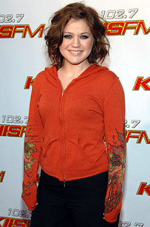 Kelly Clarkson Does It Her Way on My December
