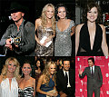 Kenny & Carrie Win Big at the ACM Awards